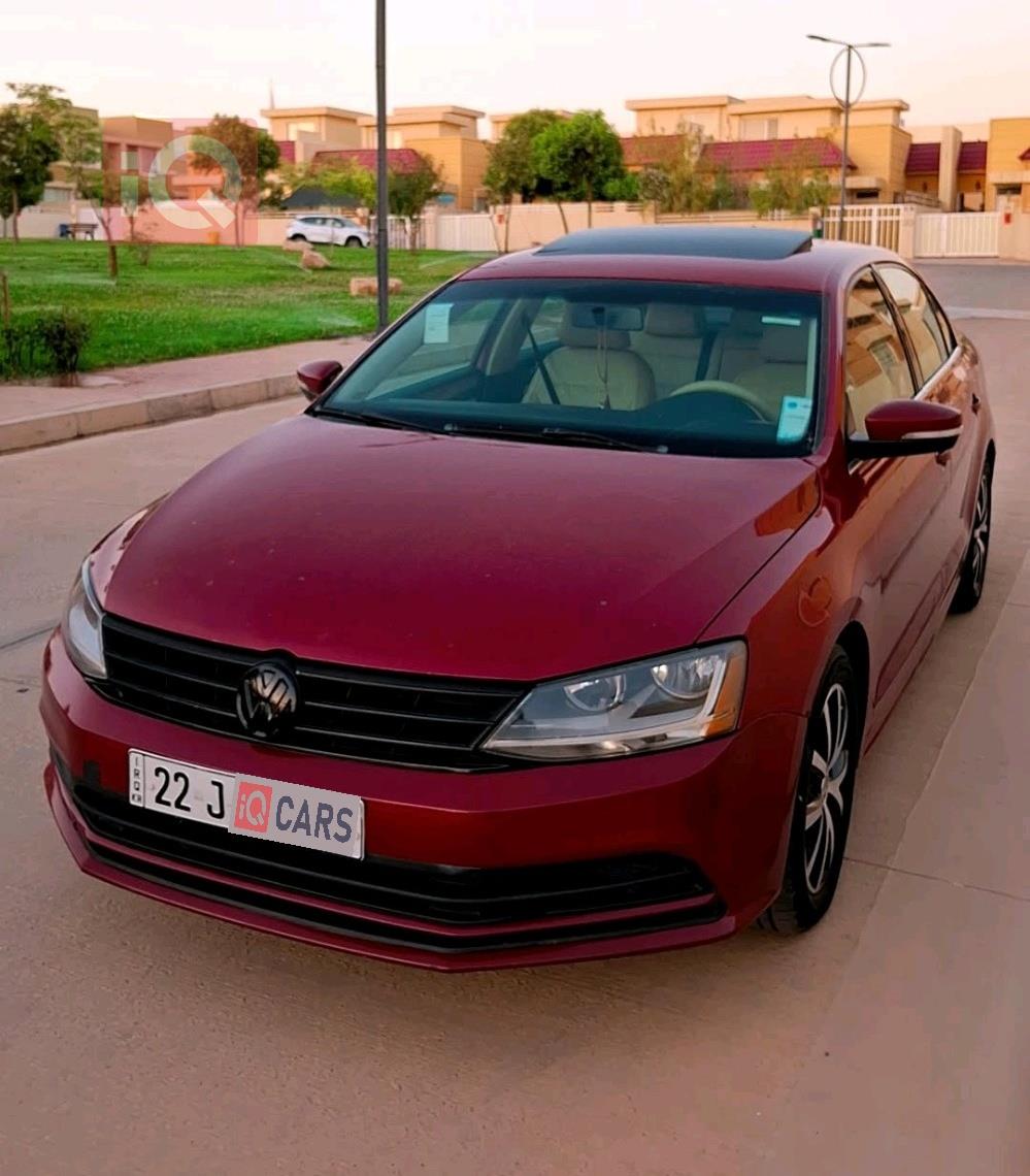 فولكسفاغن جيتا